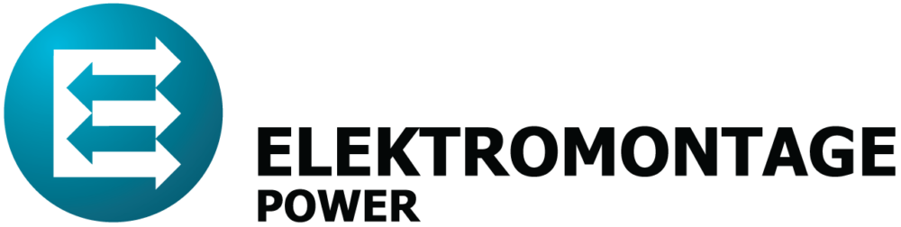 EM Power Logo