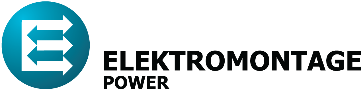 EM Power Logo
